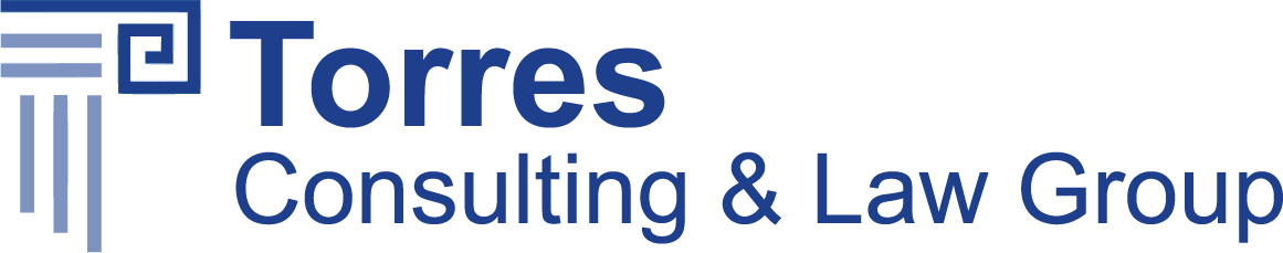 Torres Consulting and Law Group logo